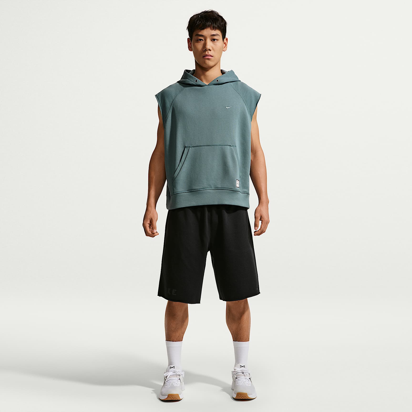NIKE公式】ナイキ メンズ N.A.C. Dri-FIT フリース トレーニング